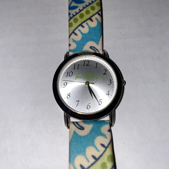 Vera Bradley Accessories - Vera Bradley watch